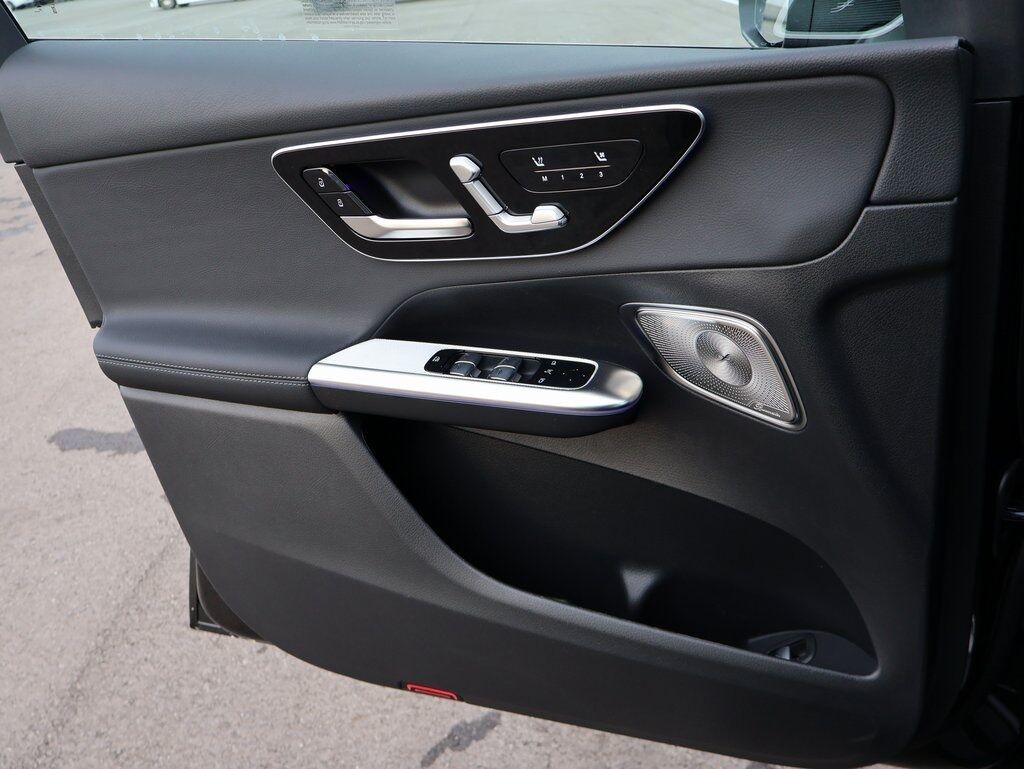 2026 Mercedes-Benz GLC GLC 300 San Clemente CA