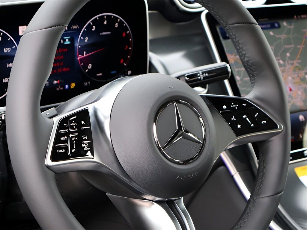 2026 Mercedes-Benz GLC GLC 300 San Clemente CA