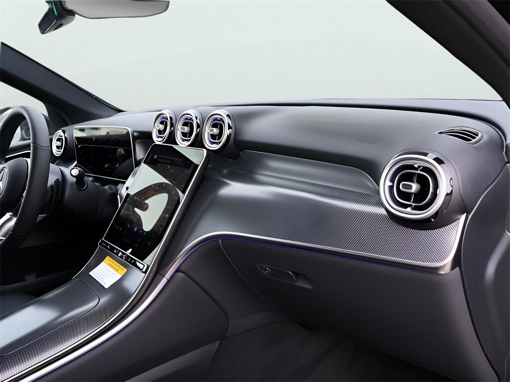 2026 Mercedes-Benz GLC GLC 300 San Clemente CA