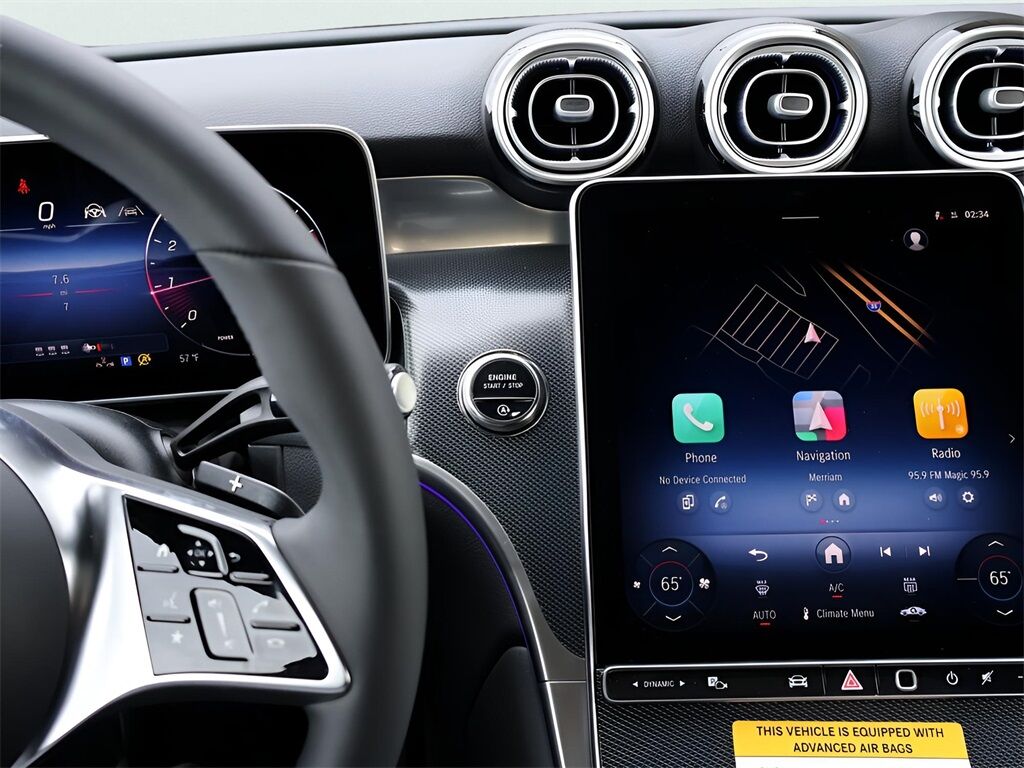 2026 Mercedes-Benz GLC GLC 300 San Clemente CA