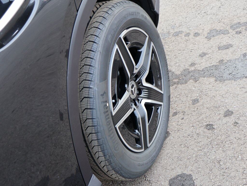 2026 Mercedes-Benz GLC GLC 300 San Clemente CA