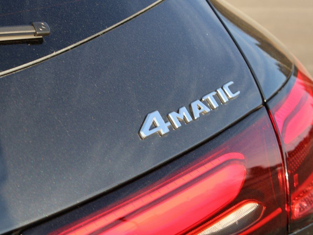 2026 Mercedes-Benz GLC GLC 300 San Clemente CA