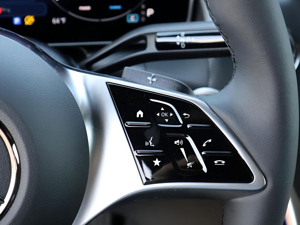 2026 Mercedes-Benz GLC GLC 300 San Clemente CA