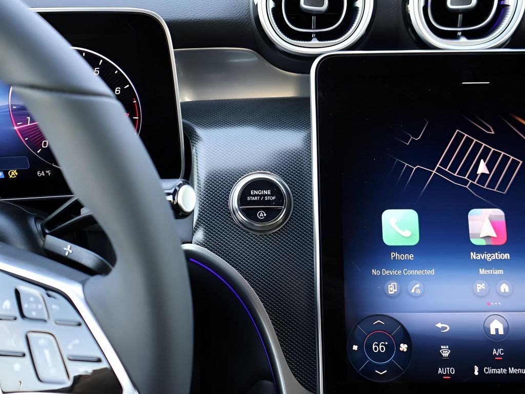 2026 Mercedes-Benz GLC GLC 300 San Clemente CA