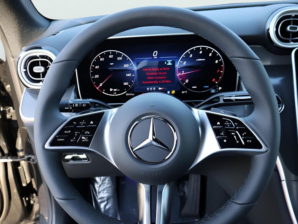 2026 Mercedes-Benz GLC GLC 300 San Clemente CA