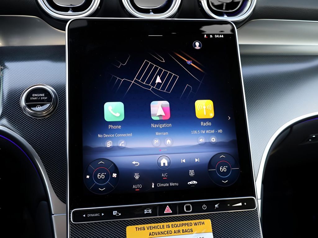 2026 Mercedes-Benz GLC GLC 300 San Clemente CA