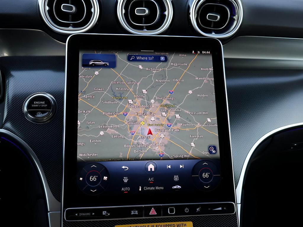 2026 Mercedes-Benz GLC GLC 300 San Clemente CA