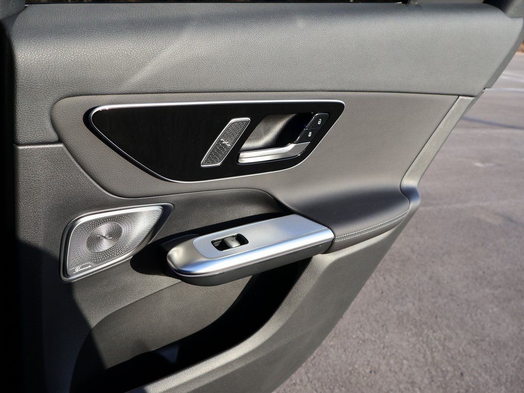 2026 Mercedes-Benz GLC GLC 300 San Clemente CA