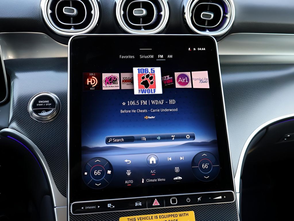 2026 Mercedes-Benz GLC GLC 300 San Clemente CA