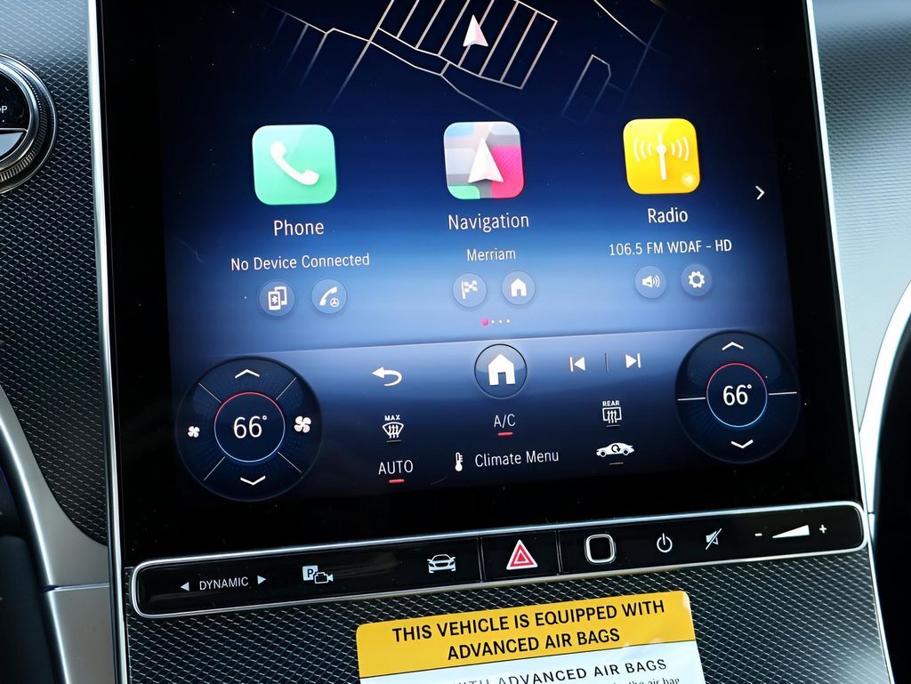 2026 Mercedes-Benz GLC GLC 300 San Clemente CA