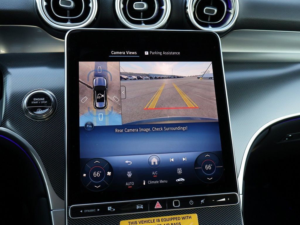 2026 Mercedes-Benz GLC GLC 300 San Clemente CA