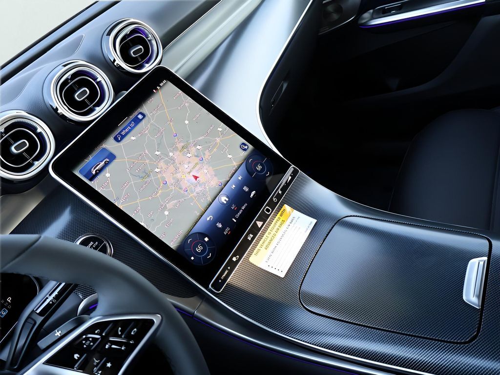 2026 Mercedes-Benz GLC GLC 300 San Clemente CA