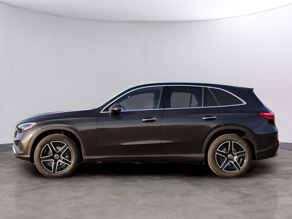2026 Mercedes-Benz GLC GLC 300 San Clemente CA