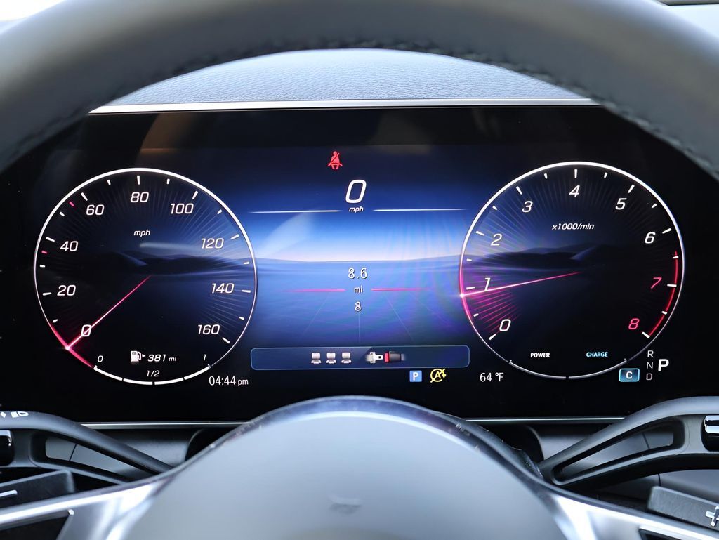 2026 Mercedes-Benz GLC GLC 300 San Clemente CA