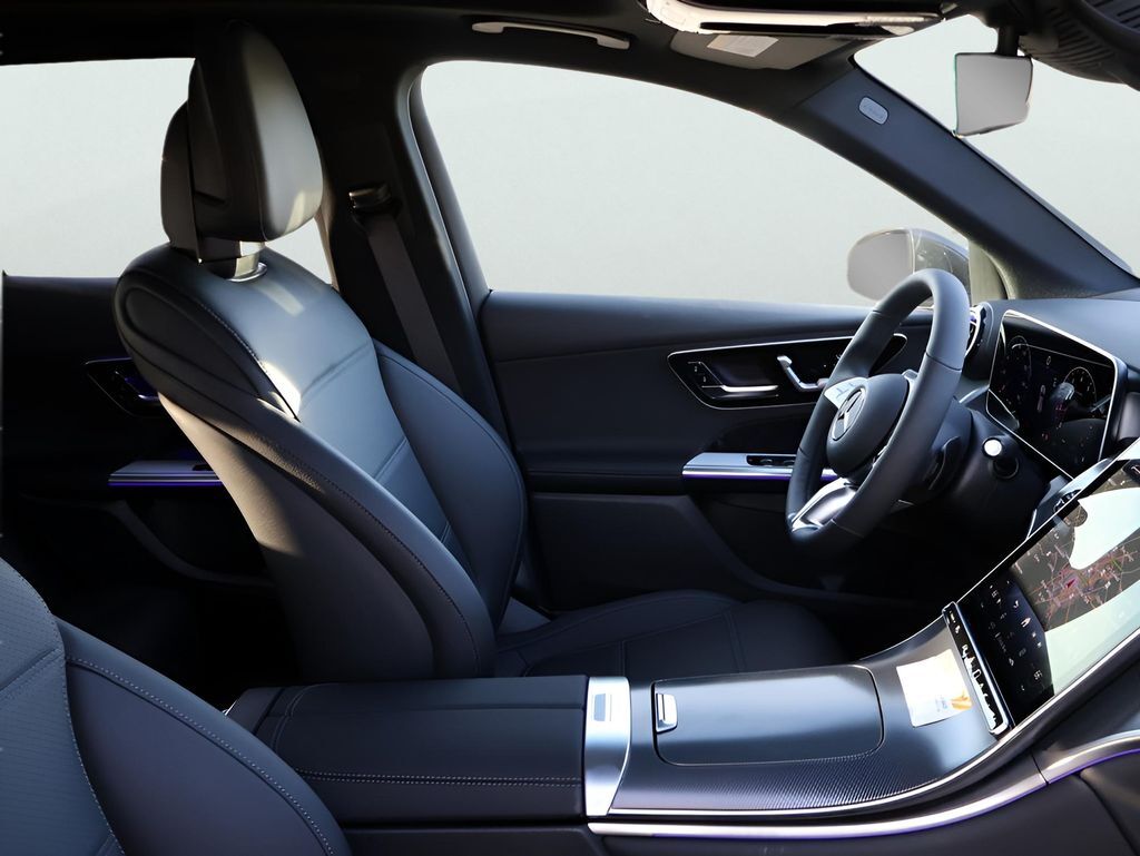 2026 Mercedes-Benz GLC GLC 300 San Clemente CA