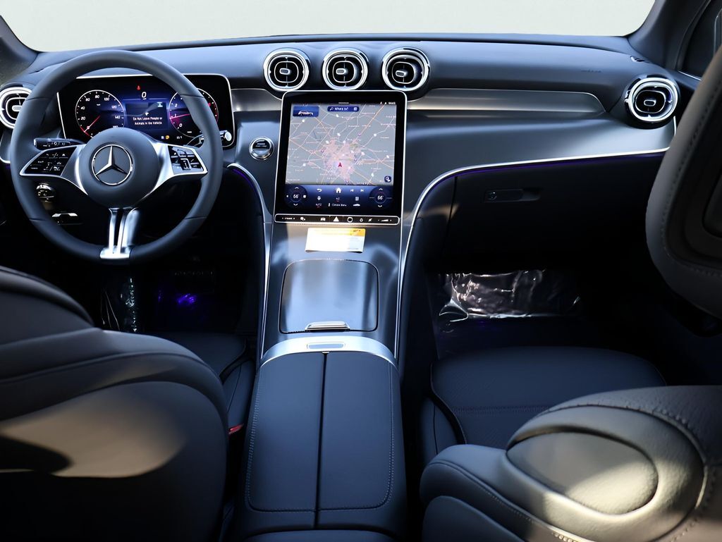 2026 Mercedes-Benz GLC GLC 300 San Clemente CA