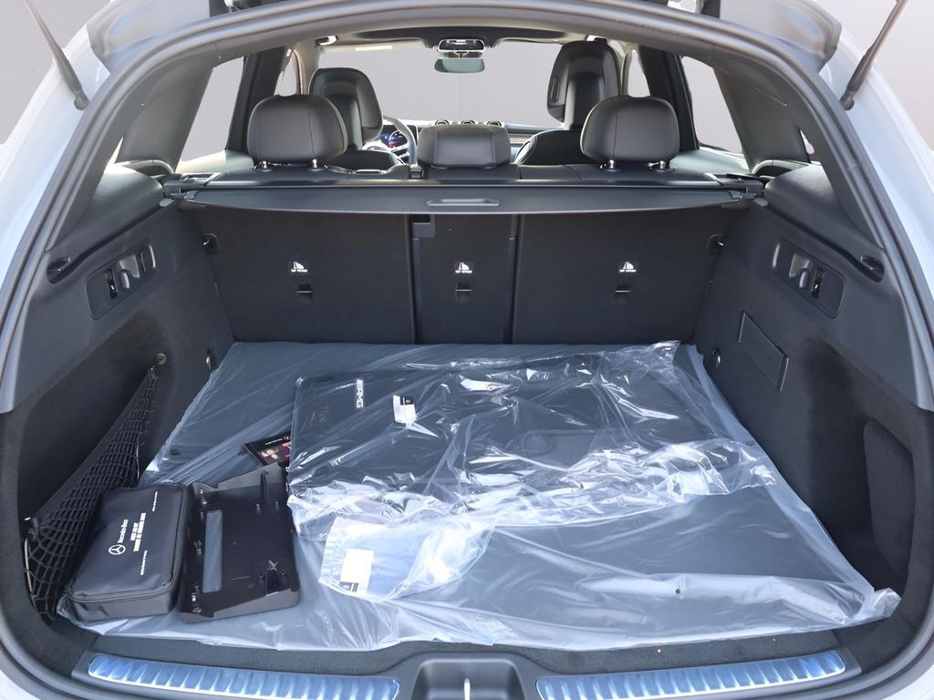 2026 Mercedes-Benz GLC GLC 300 San Clemente CA