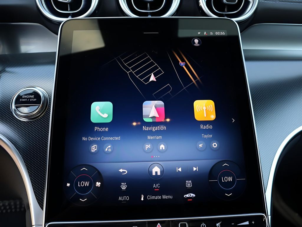 2026 Mercedes-Benz GLC GLC 300 San Clemente CA