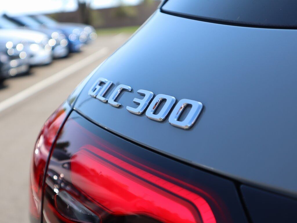 2026 Mercedes-Benz GLC GLC 300 San Clemente CA