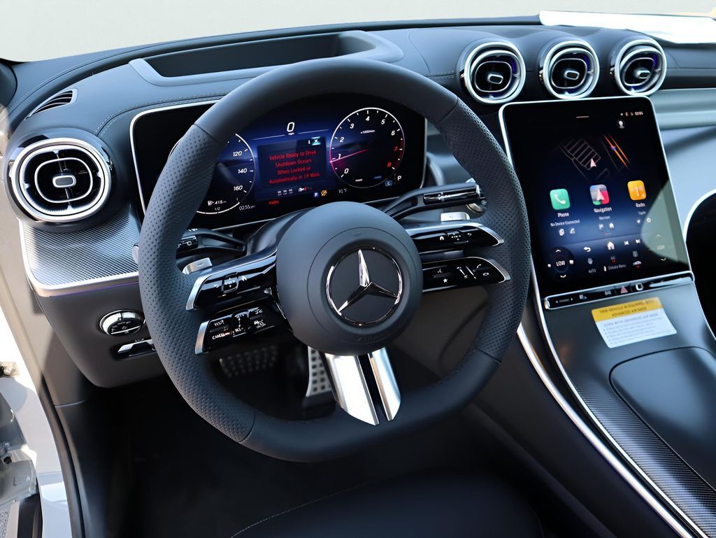 2026 Mercedes-Benz GLC GLC 300 San Clemente CA