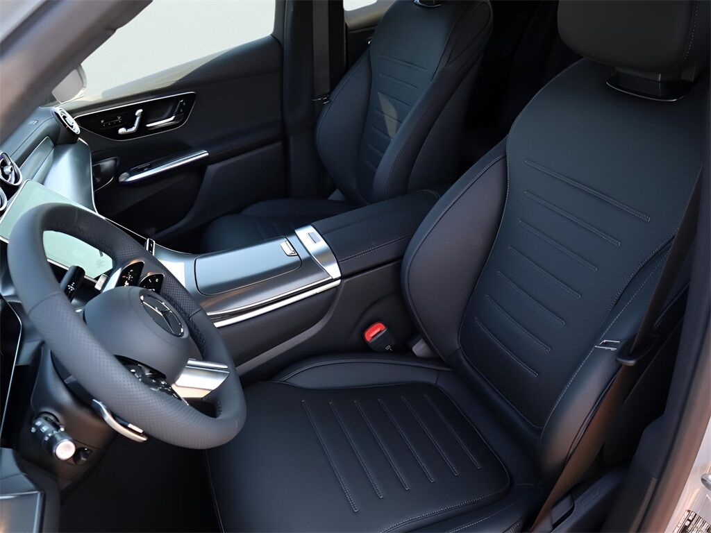 2026 Mercedes-Benz GLC GLC 300 San Clemente CA