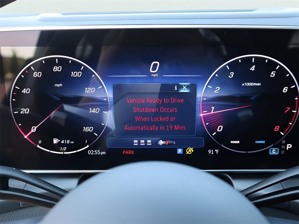 2026 Mercedes-Benz GLC GLC 300 San Clemente CA