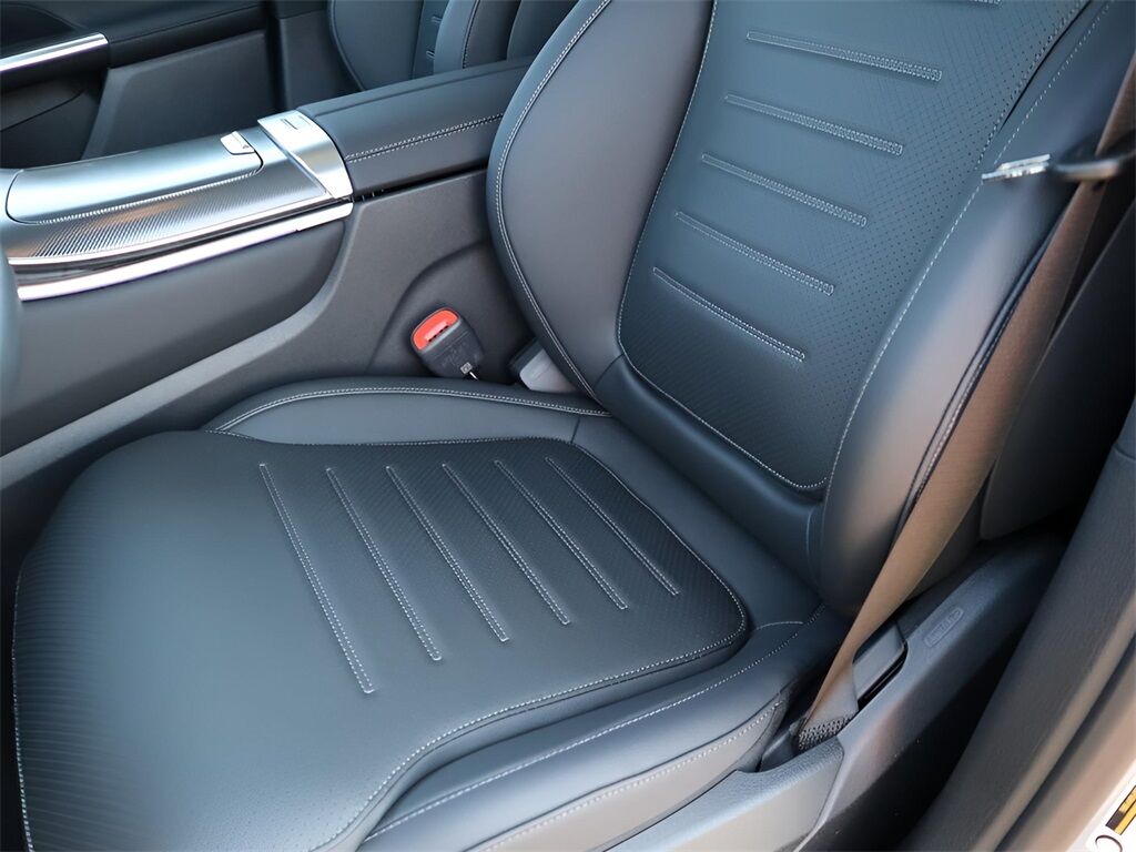 2026 Mercedes-Benz GLC GLC 300 San Clemente CA