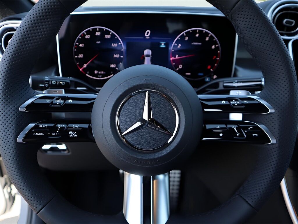 2026 Mercedes-Benz GLC GLC 300 San Clemente CA