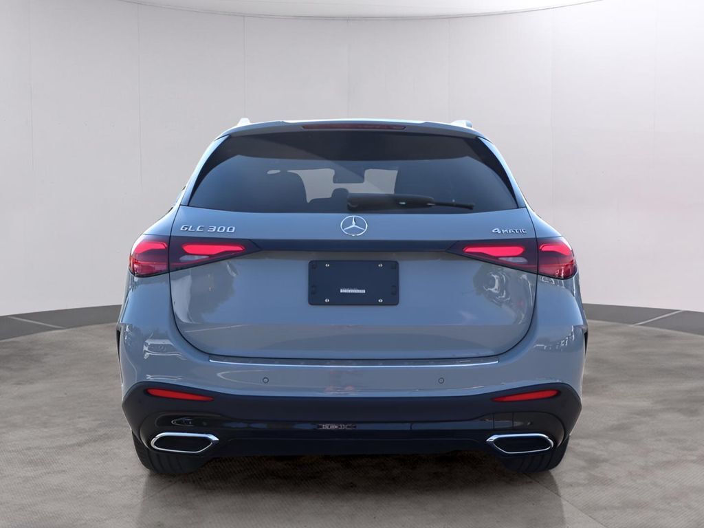 2026 Mercedes-Benz GLC GLC 300 San Clemente CA