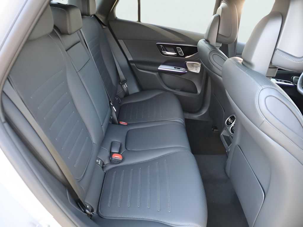 2026 Mercedes-Benz GLC GLC 300 San Clemente CA