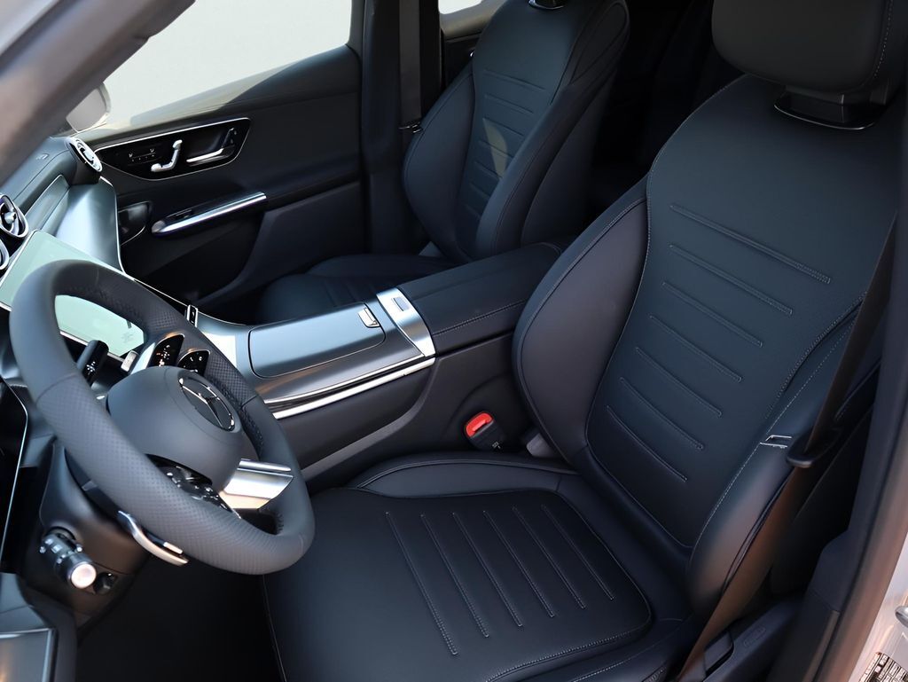 2026 Mercedes-Benz GLC GLC 300 San Clemente CA