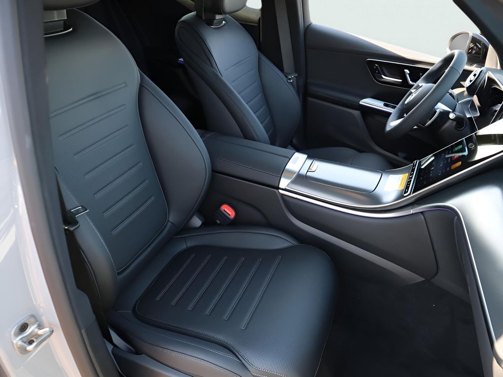 2026 Mercedes-Benz GLC GLC 300 San Clemente CA