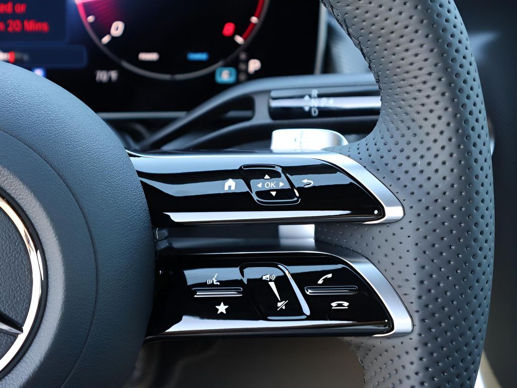 2026 Mercedes-Benz GLC GLC 300 San Clemente CA