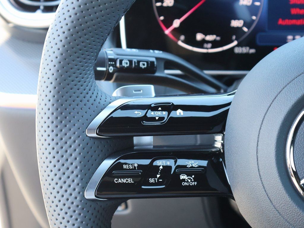 2026 Mercedes-Benz GLC GLC 300 San Clemente CA