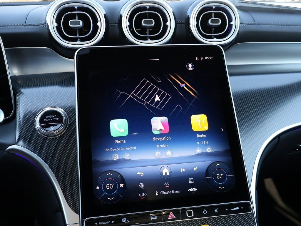 2026 Mercedes-Benz GLC GLC 300 San Clemente CA