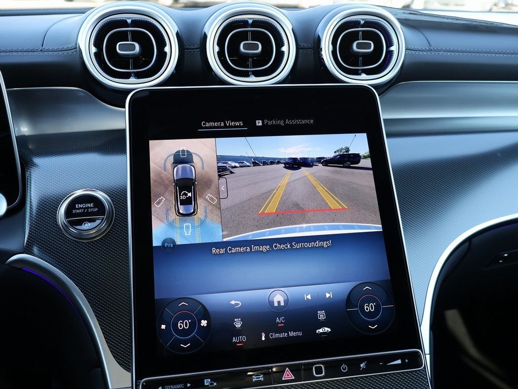 2026 Mercedes-Benz GLC GLC 300 San Clemente CA