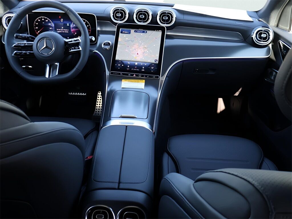 2026 Mercedes-Benz GLC GLC 300 San Clemente CA