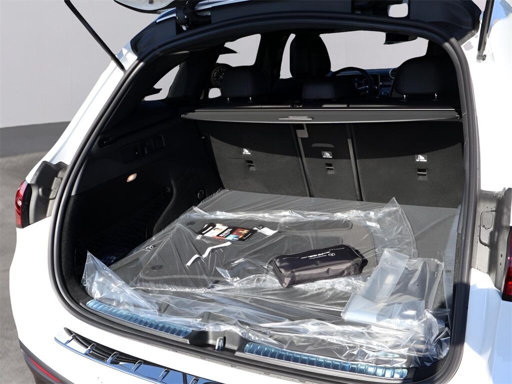 2026 Mercedes-Benz GLC GLC 300 San Clemente CA