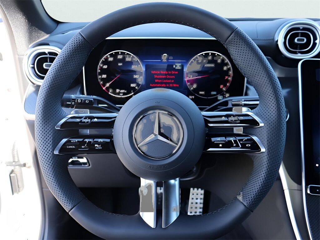 2026 Mercedes-Benz GLC GLC 300 San Clemente CA