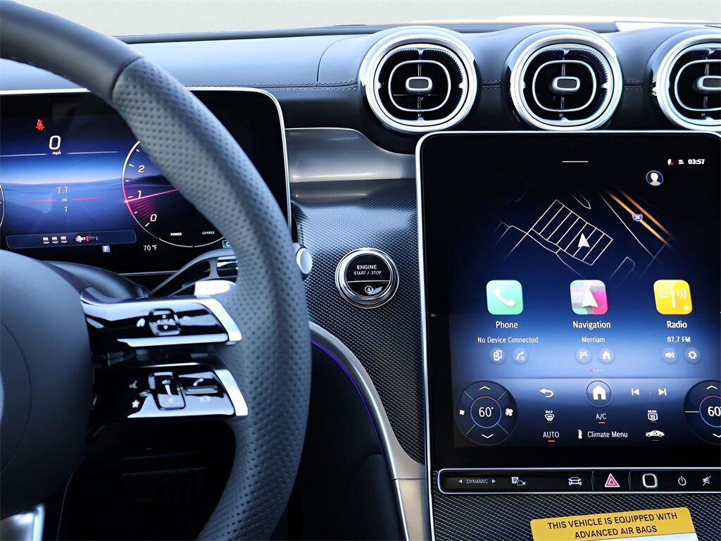 2026 Mercedes-Benz GLC GLC 300 San Clemente CA