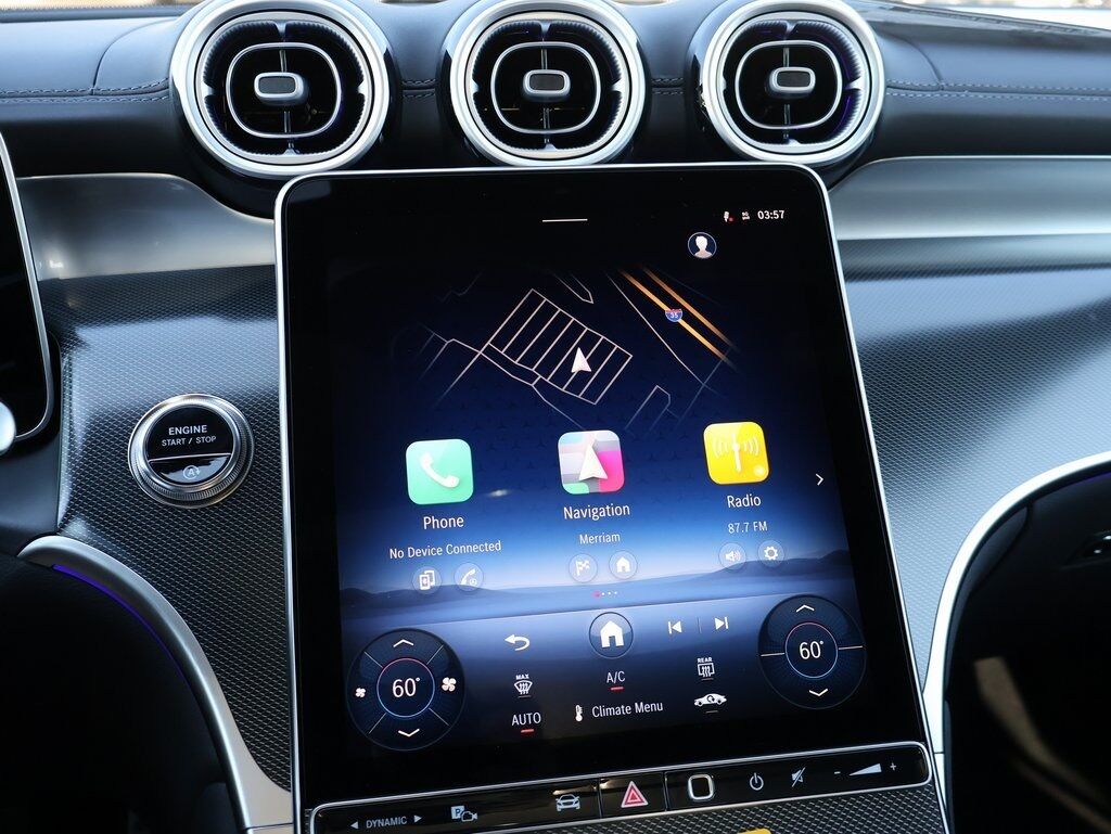 2026 Mercedes-Benz GLC GLC 300 San Clemente CA