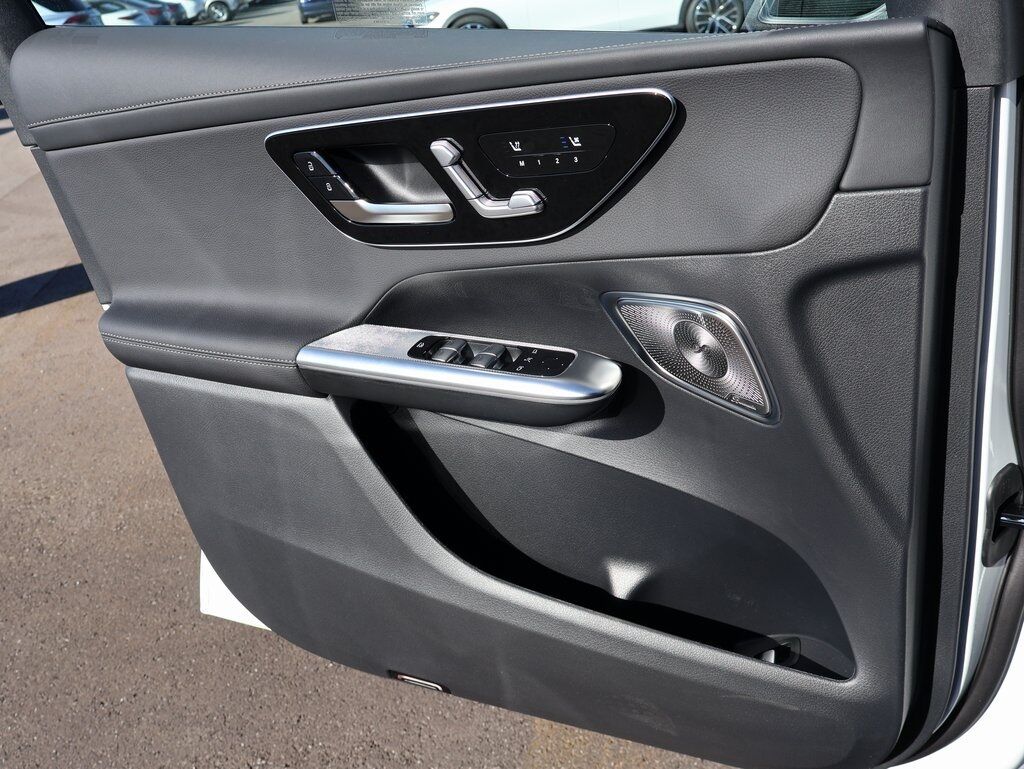 2026 Mercedes-Benz GLC GLC 300 San Clemente CA