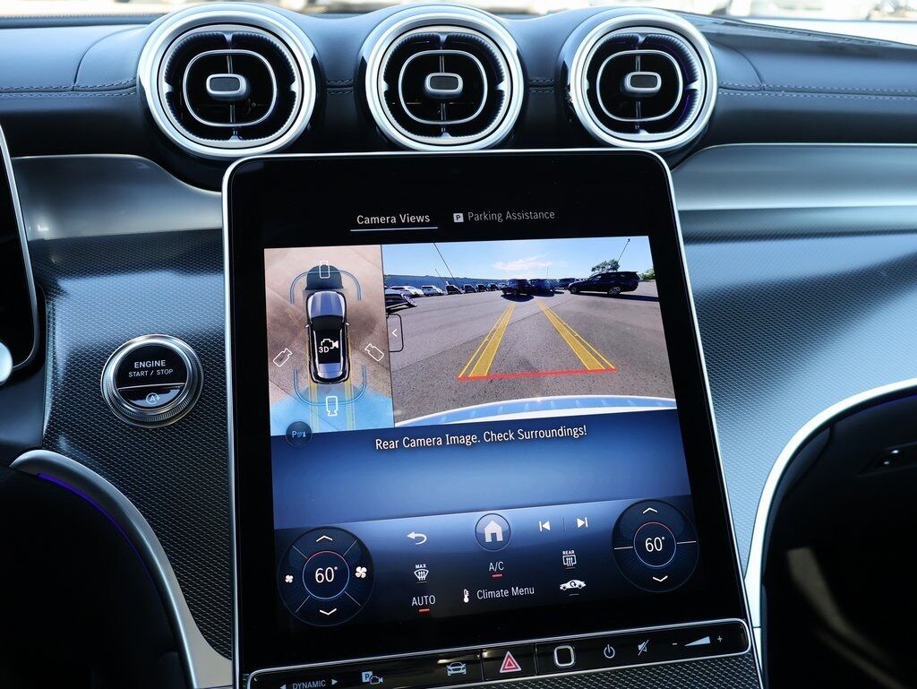 2026 Mercedes-Benz GLC GLC 300 San Clemente CA