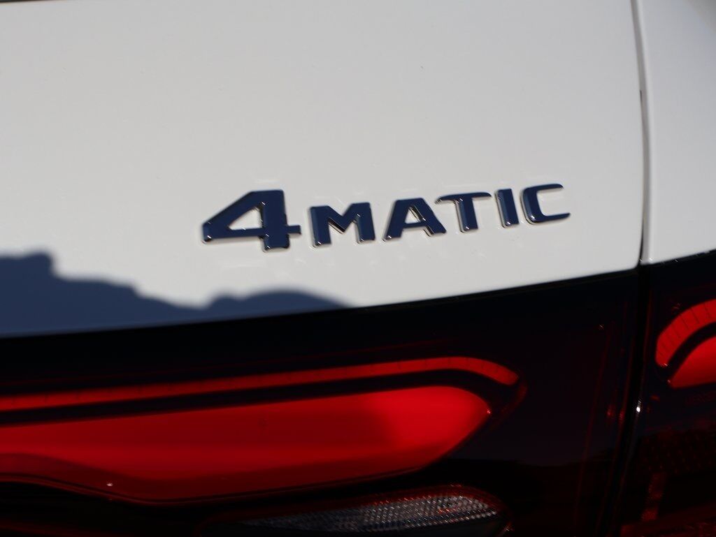 2026 Mercedes-Benz GLC GLC 300 San Clemente CA