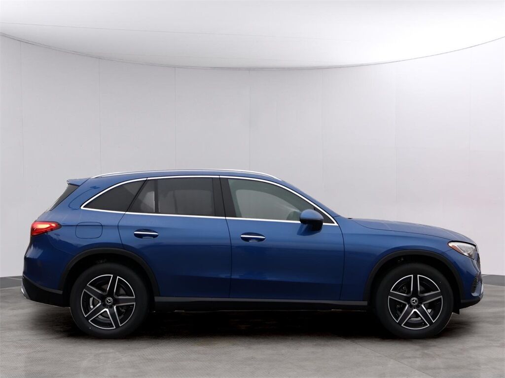 2026 Mercedes-Benz GLC GLC 300 San Clemente CA