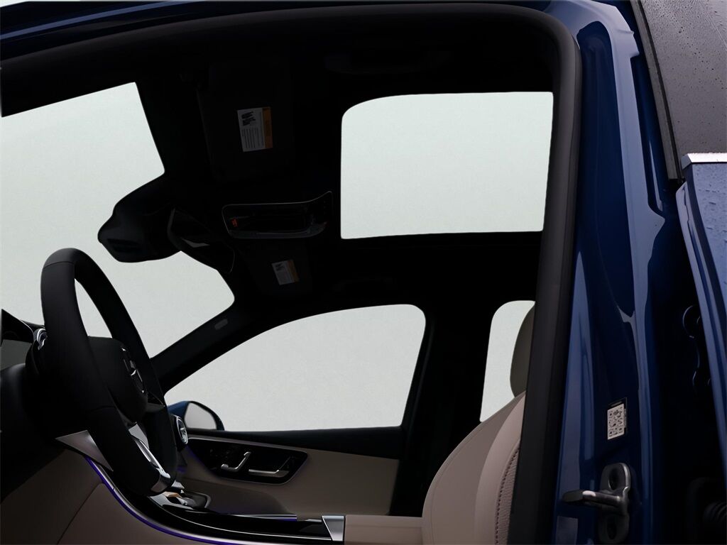 2026 Mercedes-Benz GLC GLC 300 San Clemente CA