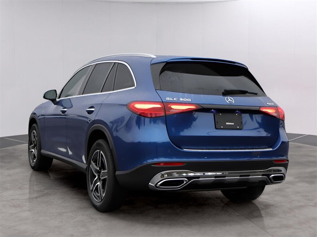 2026 Mercedes-Benz GLC GLC 300 San Clemente CA