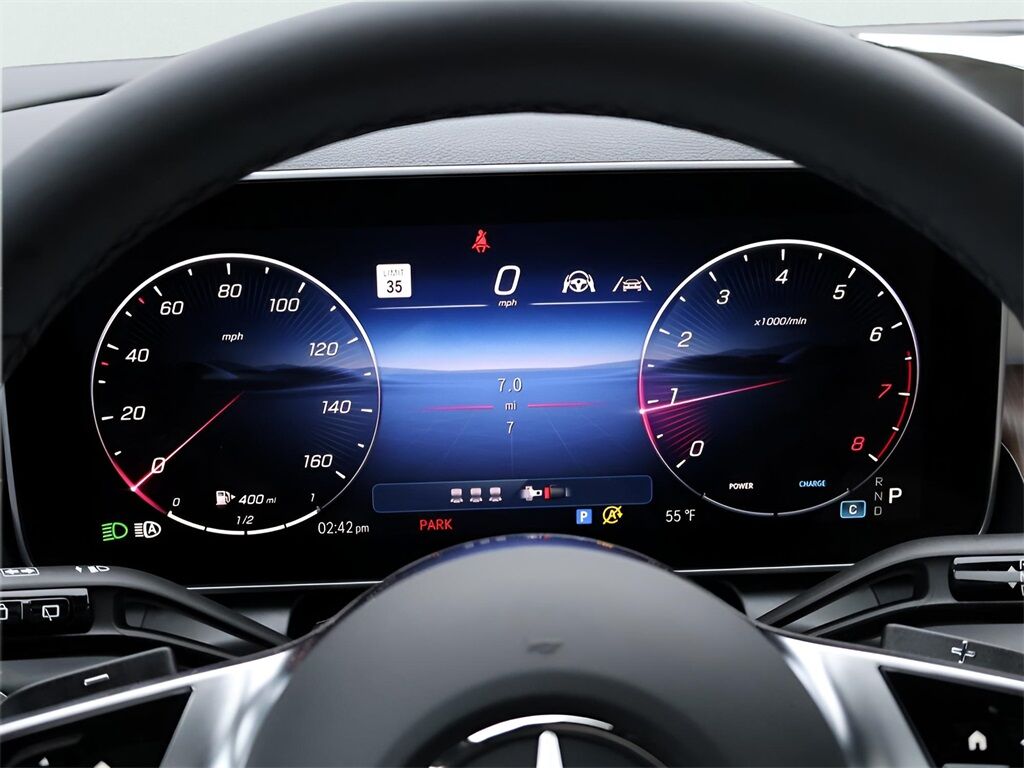 2026 Mercedes-Benz GLC GLC 300 San Clemente CA