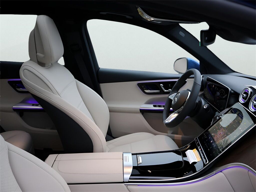 2026 Mercedes-Benz GLC GLC 300 San Clemente CA