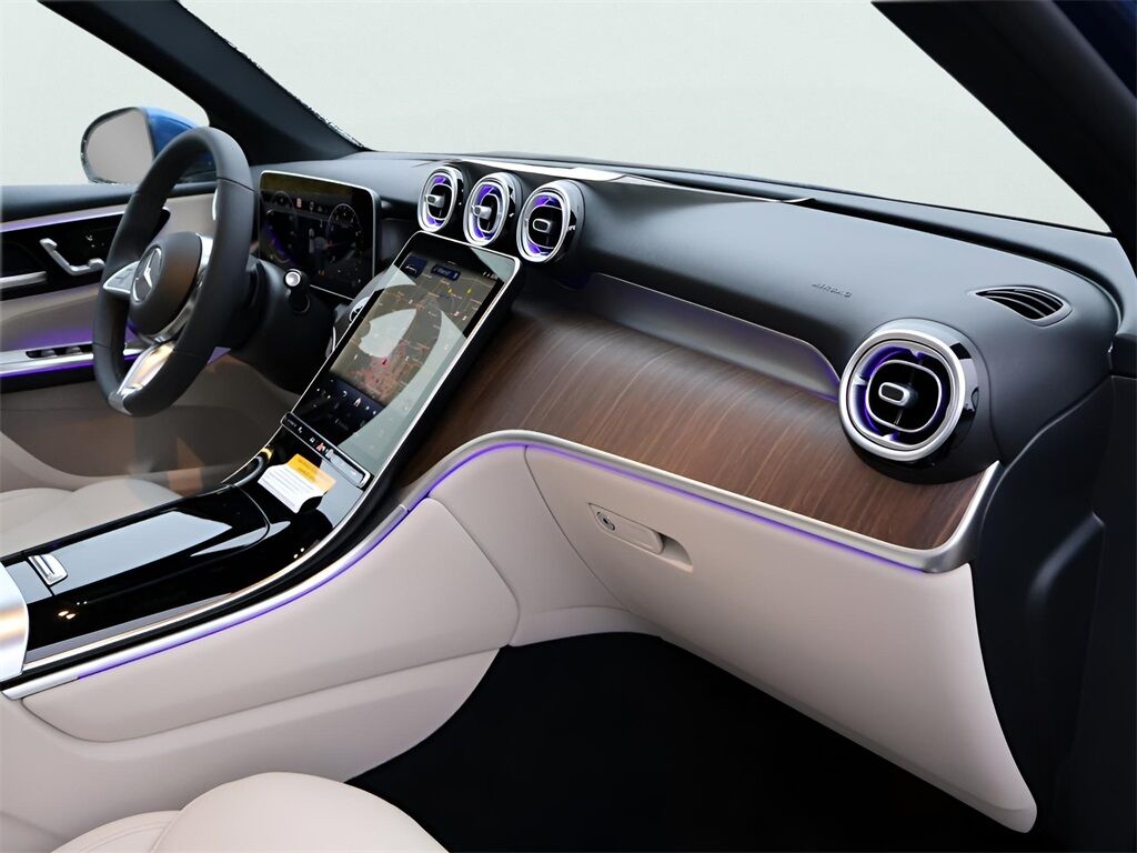 2026 Mercedes-Benz GLC GLC 300 San Clemente CA